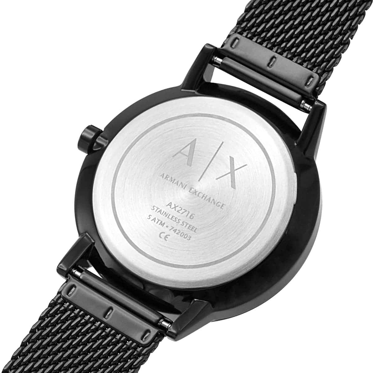 Armani Exchange