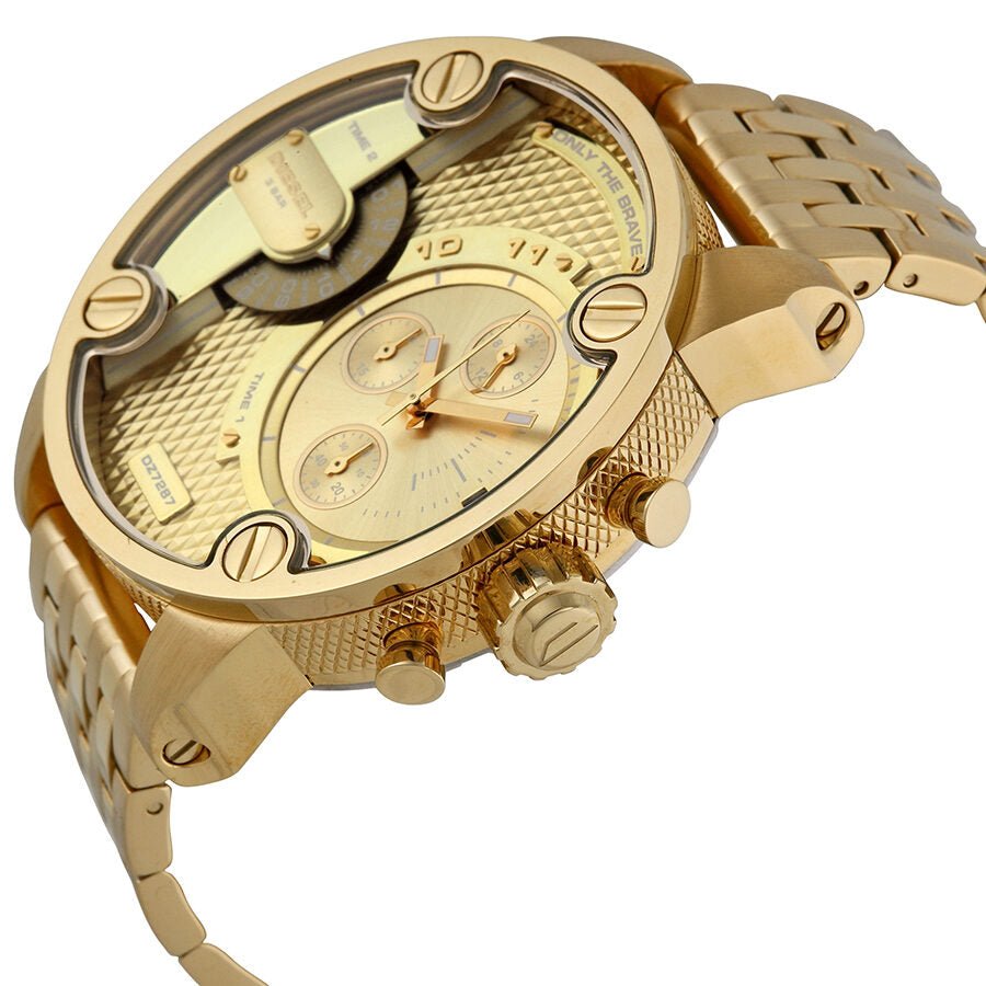 GMT & Dual Time Watches