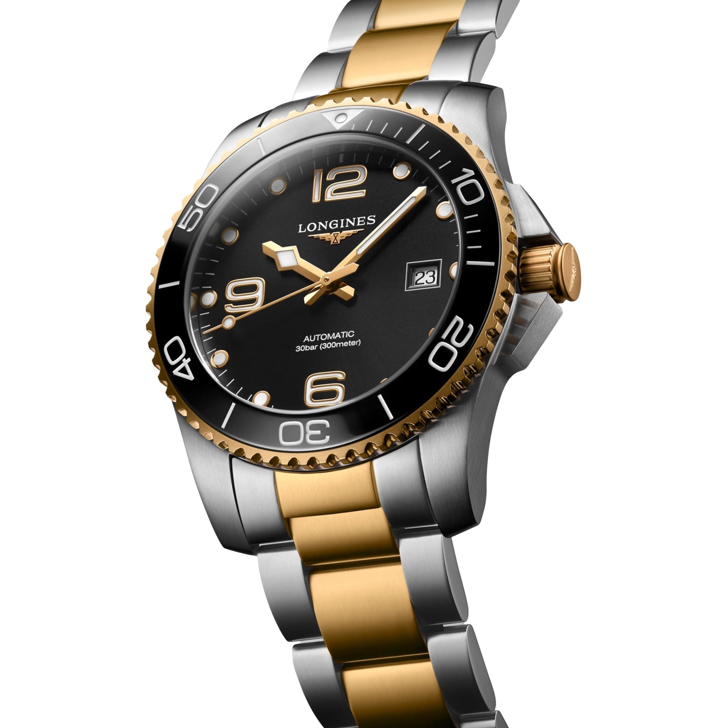 Classic Dress Watches