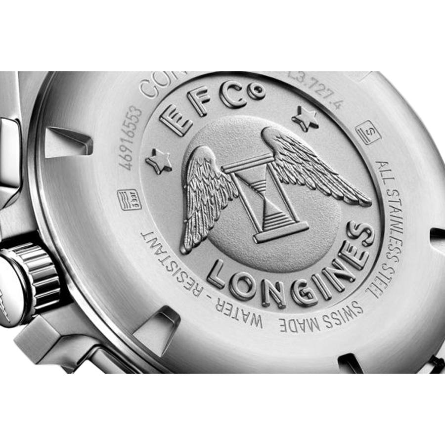 Longines